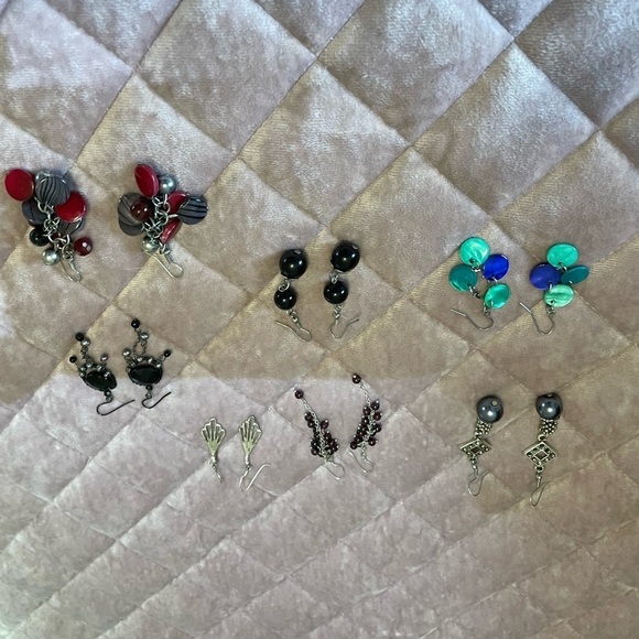 Earring Bundle - Picture 2 of 8